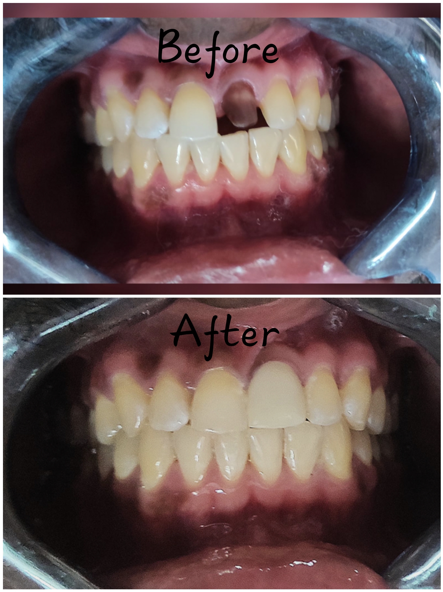 Dental clinic Thiruppalai