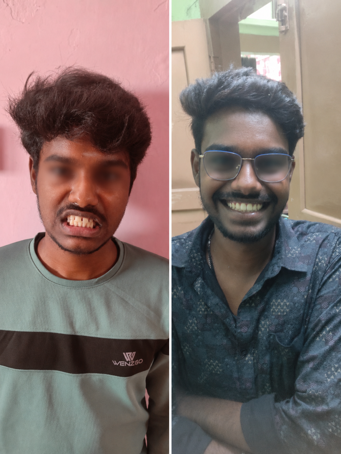 Dental results Madurai