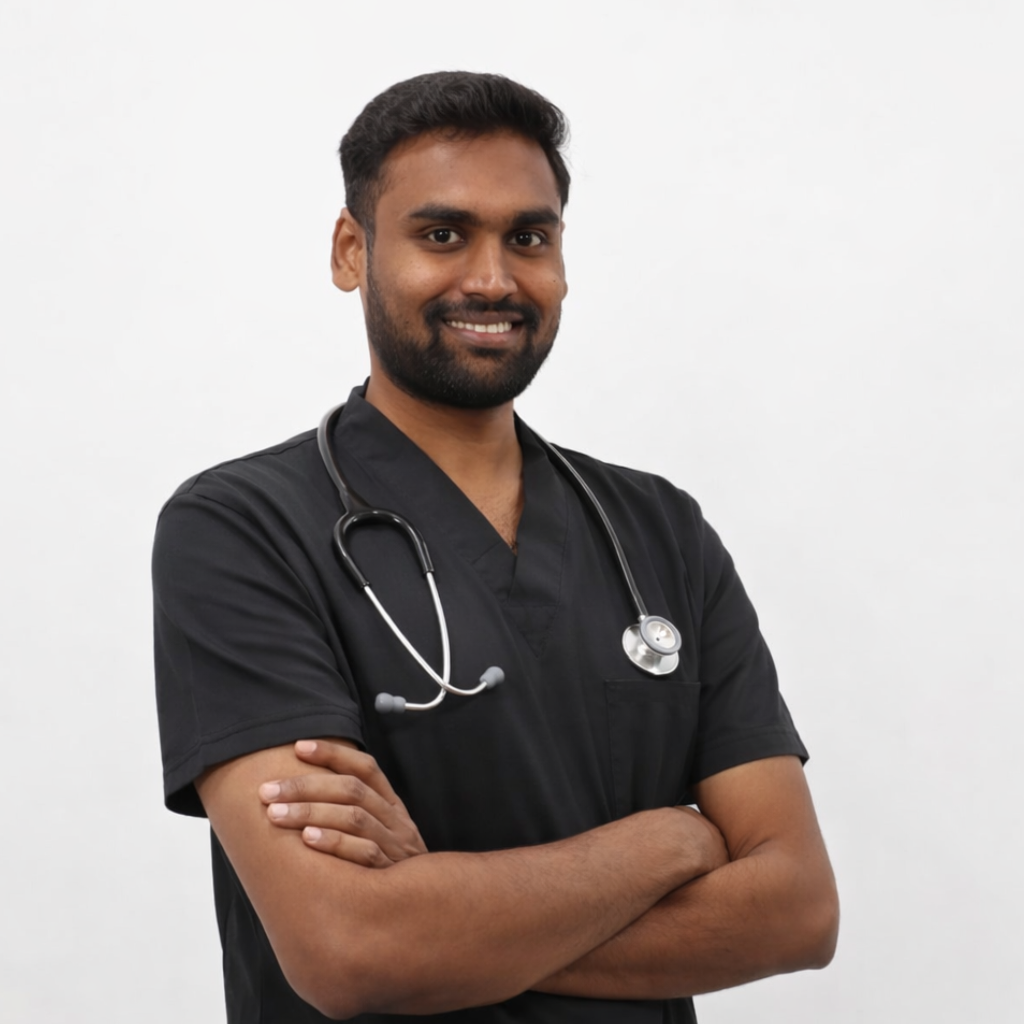 Dr. Ram Vignesh