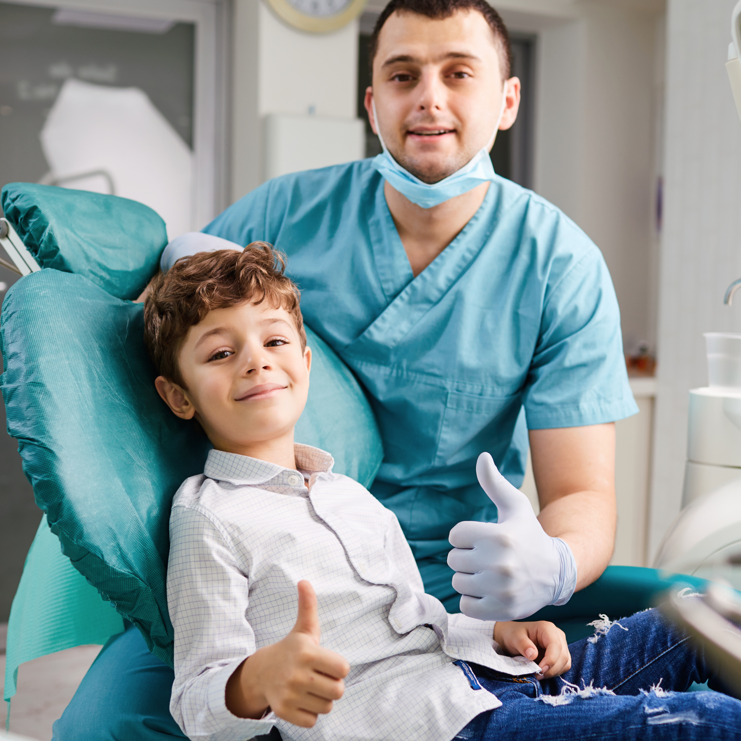 Kids Dentistry Madurai