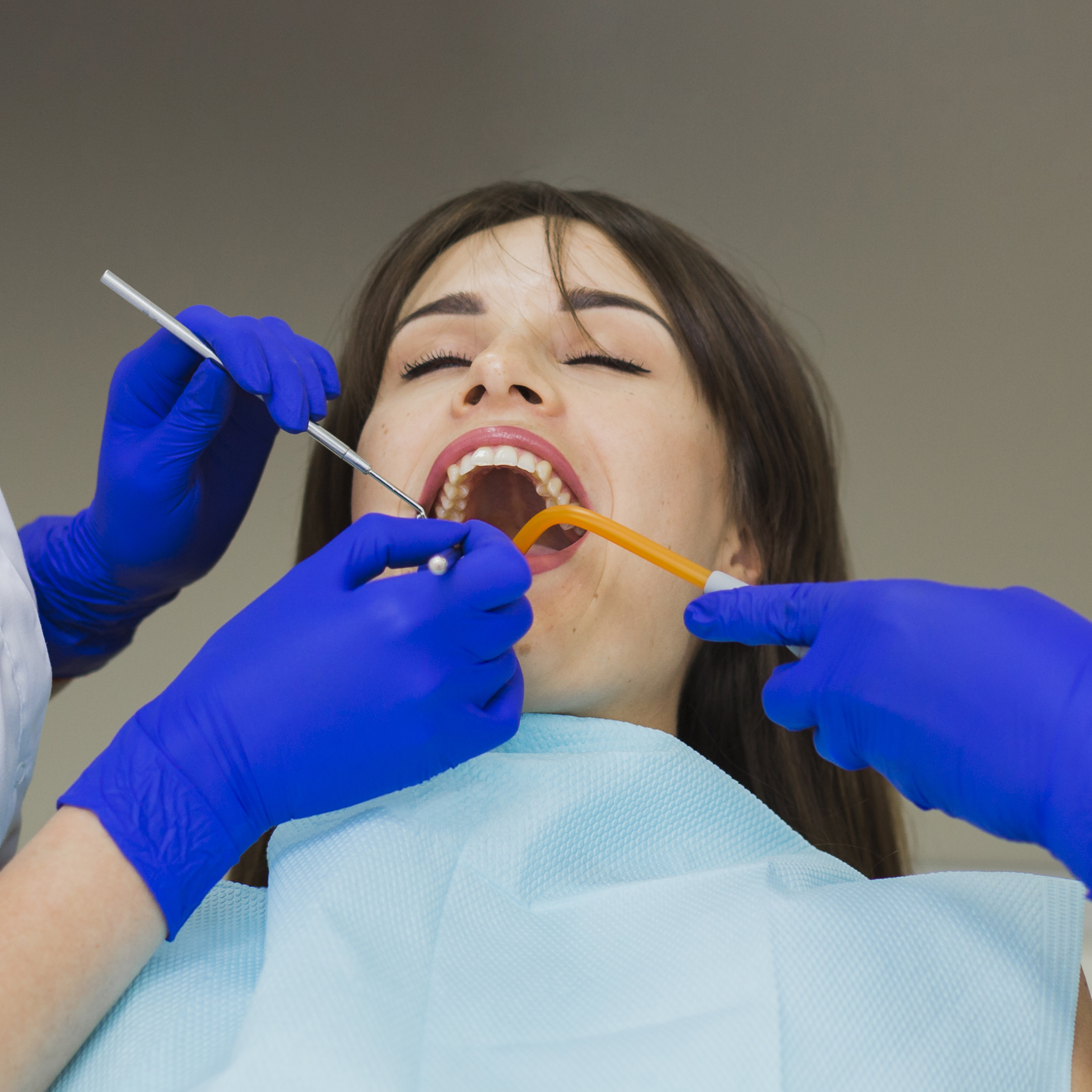 Root Canal Treatment Madurai