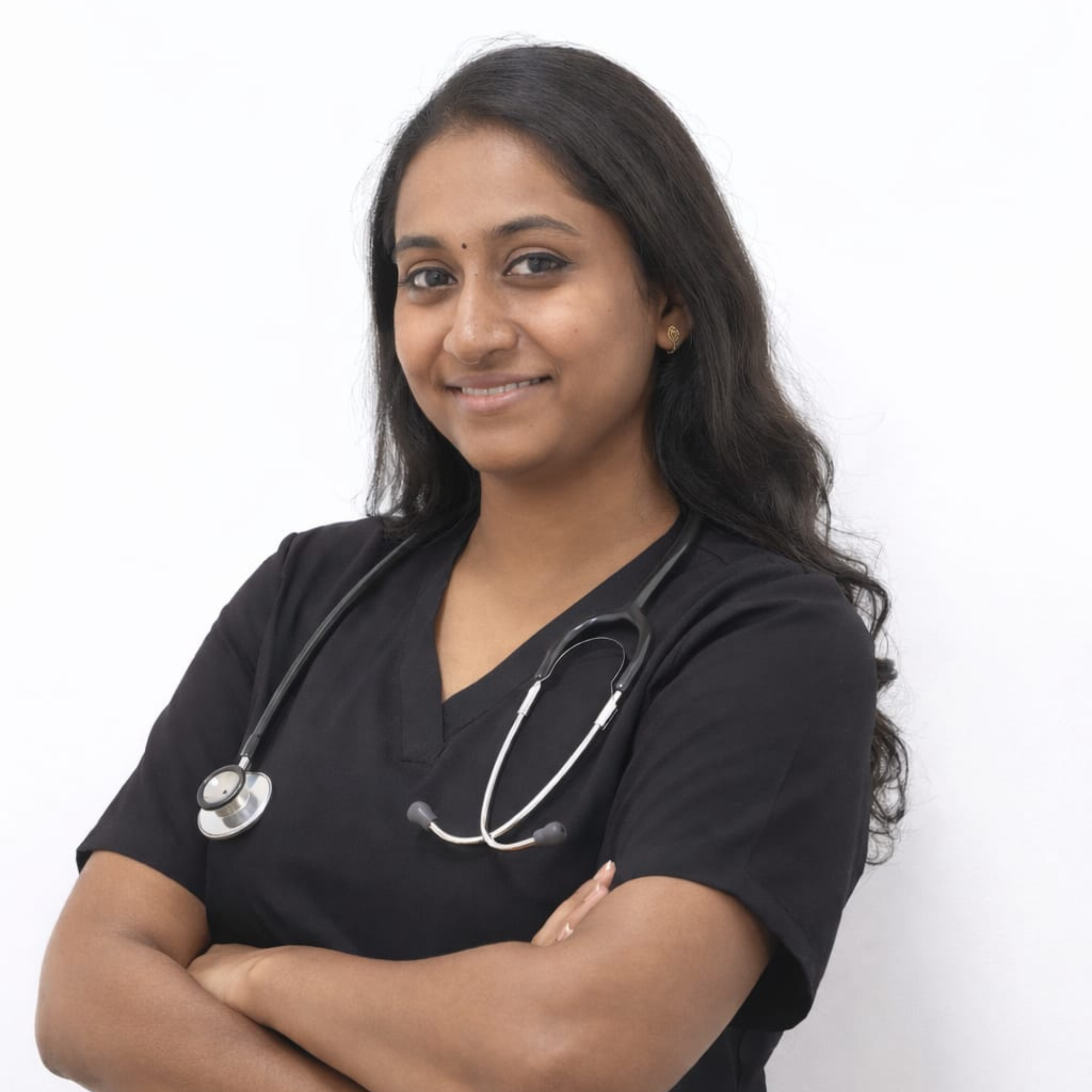 Dr. Bhavatharani